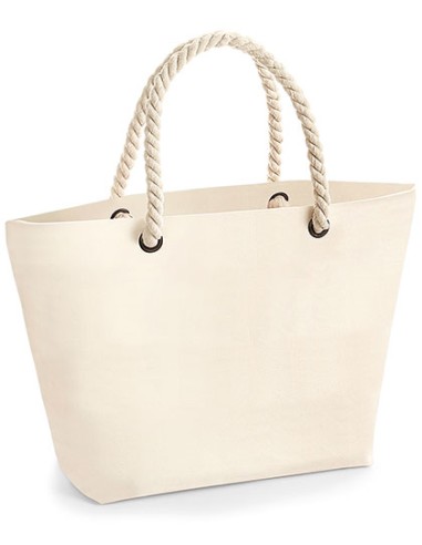 WES-W680-Nautical Beach Bag